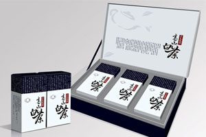 鄭州包裝盒設計